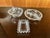 Vintage Imperial Candlewick Serving Dishes - Set of Three For Sale In Saint Louis - Image 6 of 10