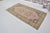 Faded Oushak Rug, 1960s For Sale - Image 6 of 11