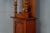 Antique Gründerzeit Grandfather Clock, Late 19th Century For Sale - Image 16 of 18