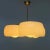 Artemide Mid-Century Modern Italian Pendant by Vico Magistretti for Artemide, 1970s For Sale - Image 4 of 18