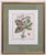 Elisabeth Haussard, Plant Illustrations, 1780, Engravings, Framed, Set of 2 For Sale - Image 14 of 16