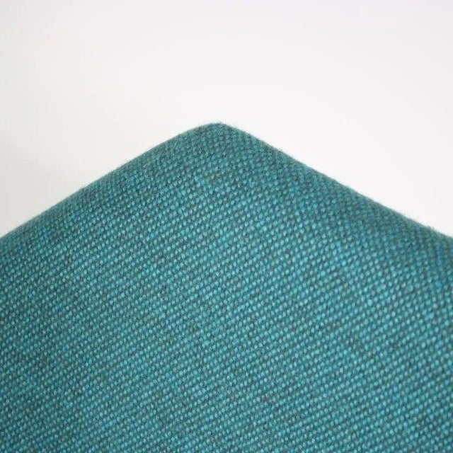 Easy Chair by Augusto Bozzi for Saporiti, Italy, 1950s For Sale - Image 9 of 10