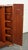 Small Art Deco Compact Burr Walnut Wardrobe For Sale - Image 10 of 17