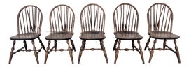Example of Habersham Furniture Seating