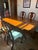 Auburn 1980s Kindel Winterthur Mahogany Complete Dining Set-Original Receipt of Purchase Included For Sale - Image 8 of 18