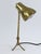 Mid-Century Modern Table Lamp by Jean-Boris Lacroix, France, 1950s For Sale - Image 11 of 18