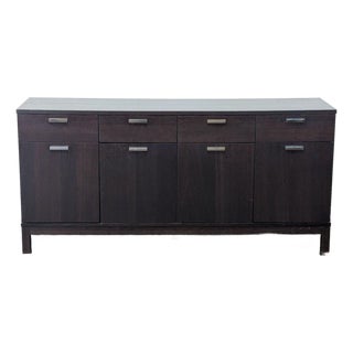 Gang-Aspen Credenza For Sale