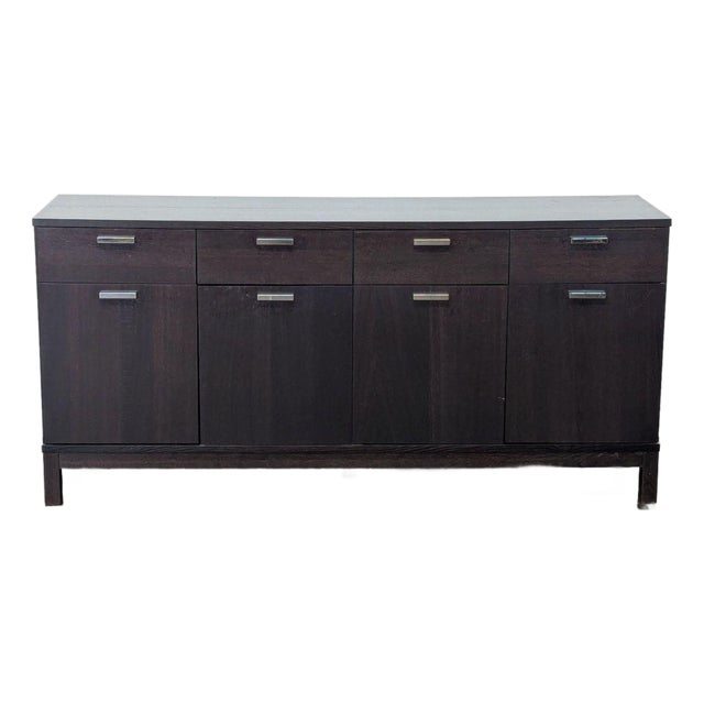 Gang-Aspen Credenza For Sale