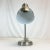 Contemporary 1990s Post Modern Gooseneck Articulating Desk Lamp. For Sale - Image 3 of 8