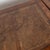 English Mahogany Leather Top Large Conference or Dining Table With Leaves, Circa 1900 For Sale - Image 6 of 16