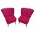 Set of Mid-Century Modern Lounge Chairs, Former Yugoslavia, 1950s For Sale - Image 13 of 13