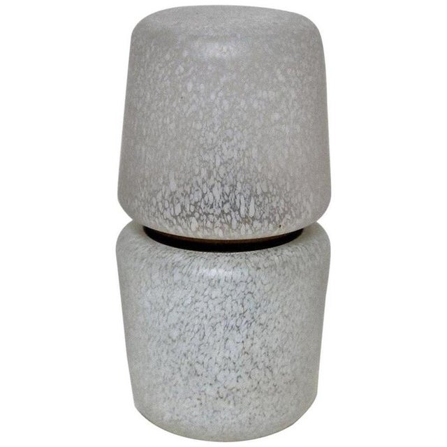Vintage Italian Ceramic Table Lamp, 1960s For Sale - Image 6 of 6