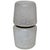 Vintage Italian Ceramic Table Lamp, 1960s For Sale - Image 6 of 6