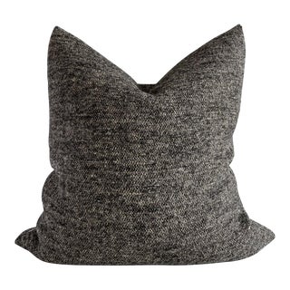Bloom Home Inc Belgian Linen and Cotton Pillow For Sale