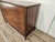 Mid-Century Modern Vintage Chest of Drawers in Rosewood and Maple, 1980 For Sale - Image 3 of 18