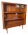 Dyrlund Teak Bookcase, 1960s For Sale