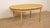 Vintage Oval Extendable Dining Table in Oak, 1960s For Sale - Image 10 of 18