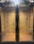 Paint Monumental Chinoiserie China/Display Cabinet From Union National For Sale - Image 7 of 11