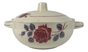 Monique Tureen from Badonviller, 1930s