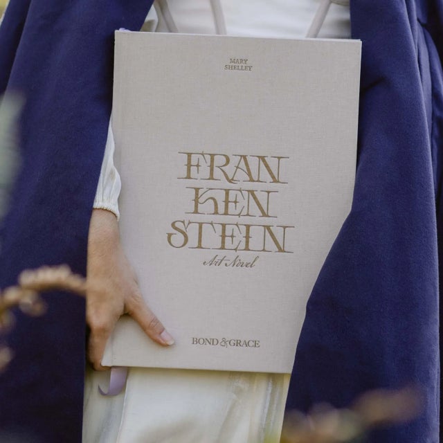 In 1818, Frankenstein broke ground by creating space for its readers to interrogate the morals of the day’s emerging...