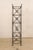 Mid 20th Century French Giacometti Style Tall Étagère For Sale - Image 10 of 11