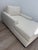 2020s Restoration Hardware Maxwell Chaises (Set of 2) For Sale - Image 5 of 6