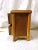 Small Chest of Drawers Bamboo Coffee Bar Station Mini Pod Storage Late Mid Century Tiki Coastal Old Florida Kitchen Wooden Grandmillenial Decor For Sale - Image 4 of 10