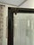 Industrial Iron & Glass Display Cabinet For Sale - Image 10 of 15