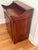 Primitive Pine Dry Sink Cabinet, Circa Mid 1900s For Sale - Image 14 of 16