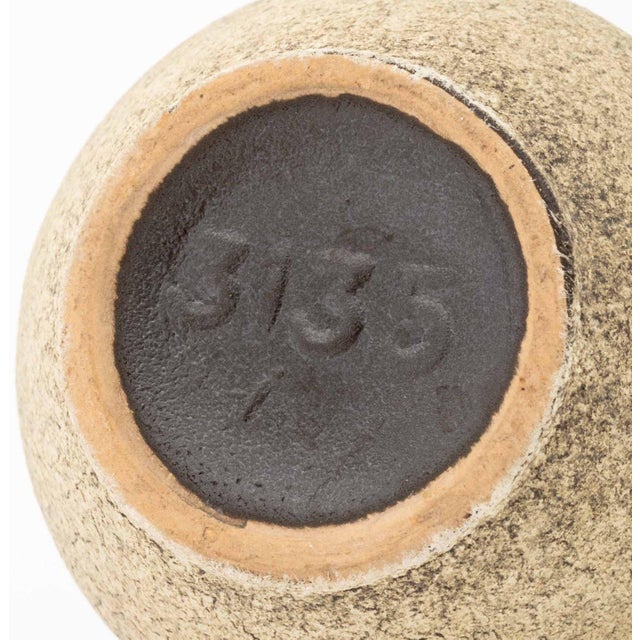Contemporary Collection of Twelve Studio Pottery Diminutive Vases For Sale - Image 3 of 14