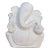 Tall Handcarved Modern Marble Ganesha For Sale