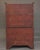 Antique Mahogany Tallboy, 1800 For Sale - Image 3 of 14