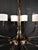 21st Century Venetian Chandelier by Fabio LTD For Sale - Image 9 of 9