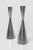Göta Candlesticks by Erika Pekkari for IKEA, 1980s, Set of 2 For Sale - Image 3 of 8
