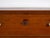 Brown Antique Biedermeier Style Chest of Drawers, 1850s For Sale - Image 8 of 11