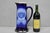 Antique 1913 60th Anniversary Northern Lodge No. 25 Masonic Cobalt Blue Ceramic Pitcher. Circa Mid 20th Century....