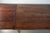 Antique Farmhouse English Oak Dining Table with Extensions For Sale - Image 6 of 13
