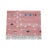 Casa Cosima Shion Rug, 13x18, Blush For Sale - Image 4 of 5