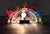 Italian Murano Glass Wall Sconces in the style of Venini, 1990s, Set of 4 For Sale - Image 16 of 18