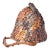 Early 20th Century Lega Bwami Society Hat For Sale