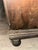 Late 20th Century Indian Hand-Carved Solid Wood Bookcase With Intricate Carved Panels For Sale - Image 12 of 13
