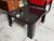 Vintage Modular Amanta Chairs by Mario Bellini for B&B Italia, 1960s, Set of 5 For Sale - Image 4 of 10