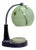 Bauhaus Bakelite Table Lamp by Marianne Brandt for GMF, 1920s For Sale