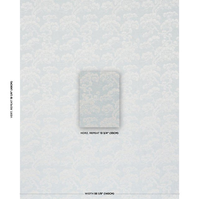 Featuring stylized flowering trees, delicate texture, and a subtle sheen, Hinata is an elegant homage to traditional...