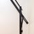 Floor Lamp in Metal For Sale - Image 12 of 16