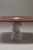 Dining Table by Giandomenico Sandri for Laboratorio Del Marmo in Italy, 1980s For Sale - Image 4 of 18