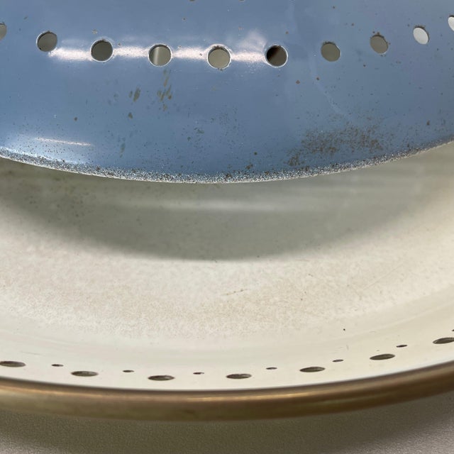 Ceiling Light by Ernest Igl for Hillebrand, Germany, 1950s For Sale - Image 10 of 18