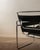 Wassily B3 Lounge Chairs by Marcel Breuer for Knoll International, 1970s, Set of 2 For Sale - Image 9 of 18