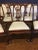 Mahogany Chippendale Ball and Claw Dining Chairs by Leighton Hall - Set of 8 For Sale In Atlanta - Image 6 of 11