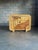 1980s 1980s Pencil Reed Bamboo Chest After Betty Cobonpue and Gabriella Crespi For Sale - Image 5 of 10